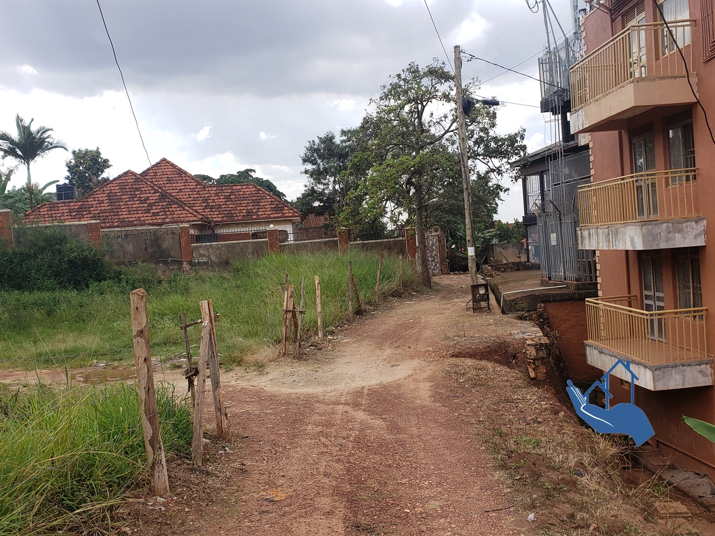 Residential Land for sale in Lukuli Kampala