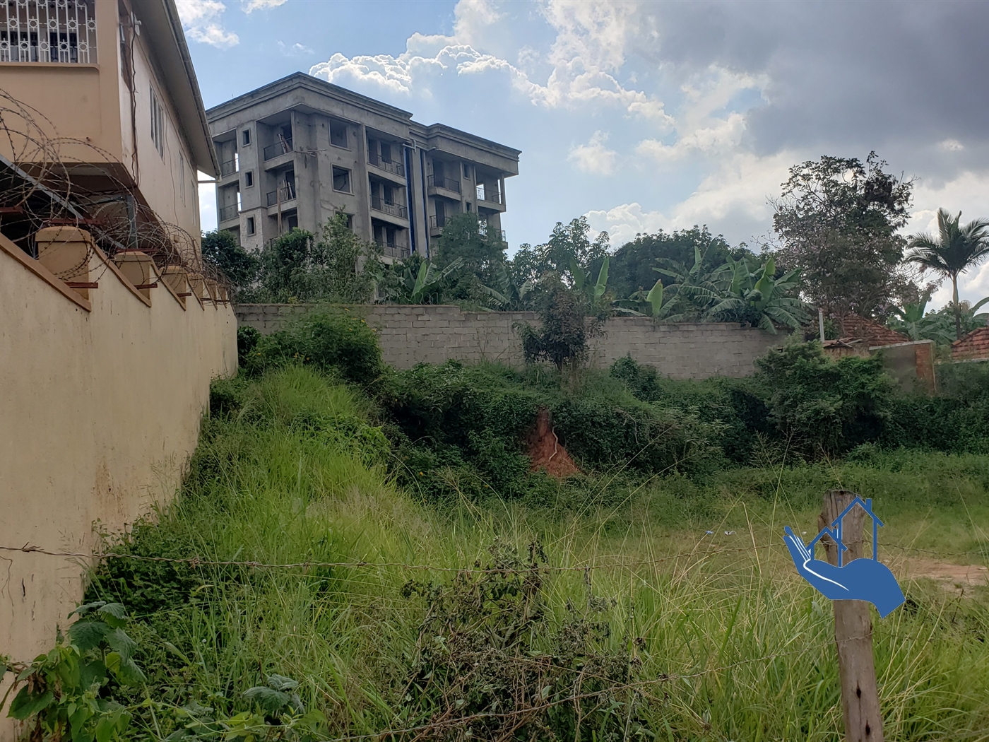 Residential Land for sale in Lukuli Kampala