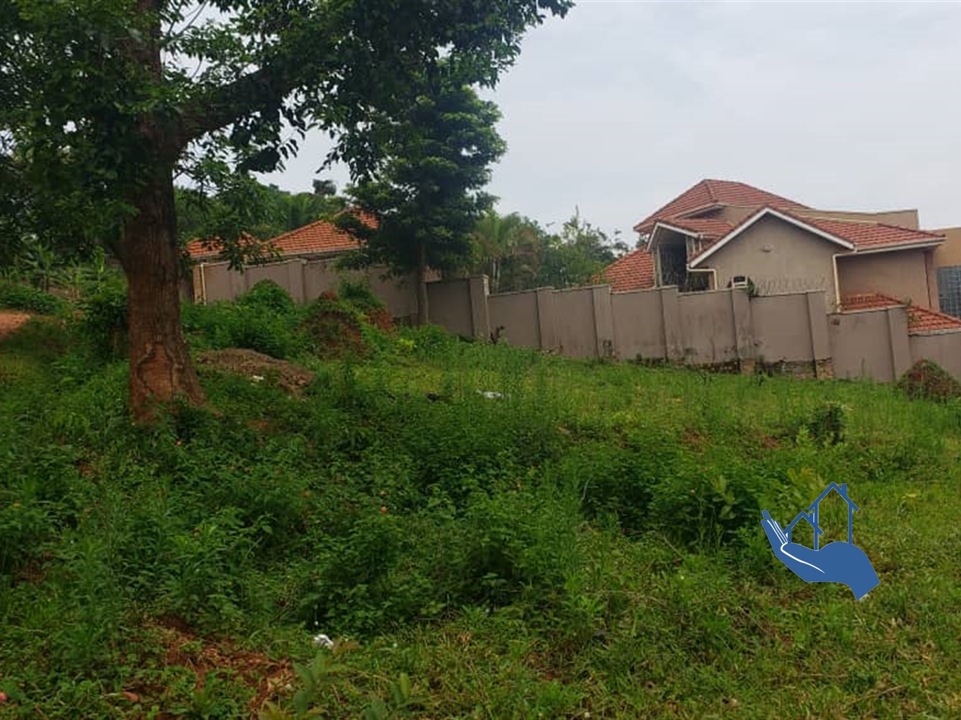 Residential Land for sale in Kigo Wakiso