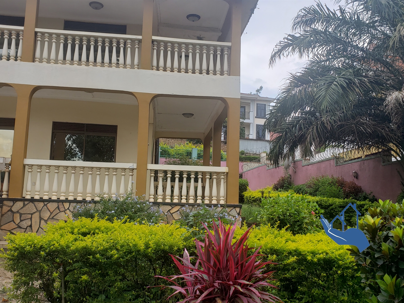 Storeyed house for sale in Muyenga Kampala