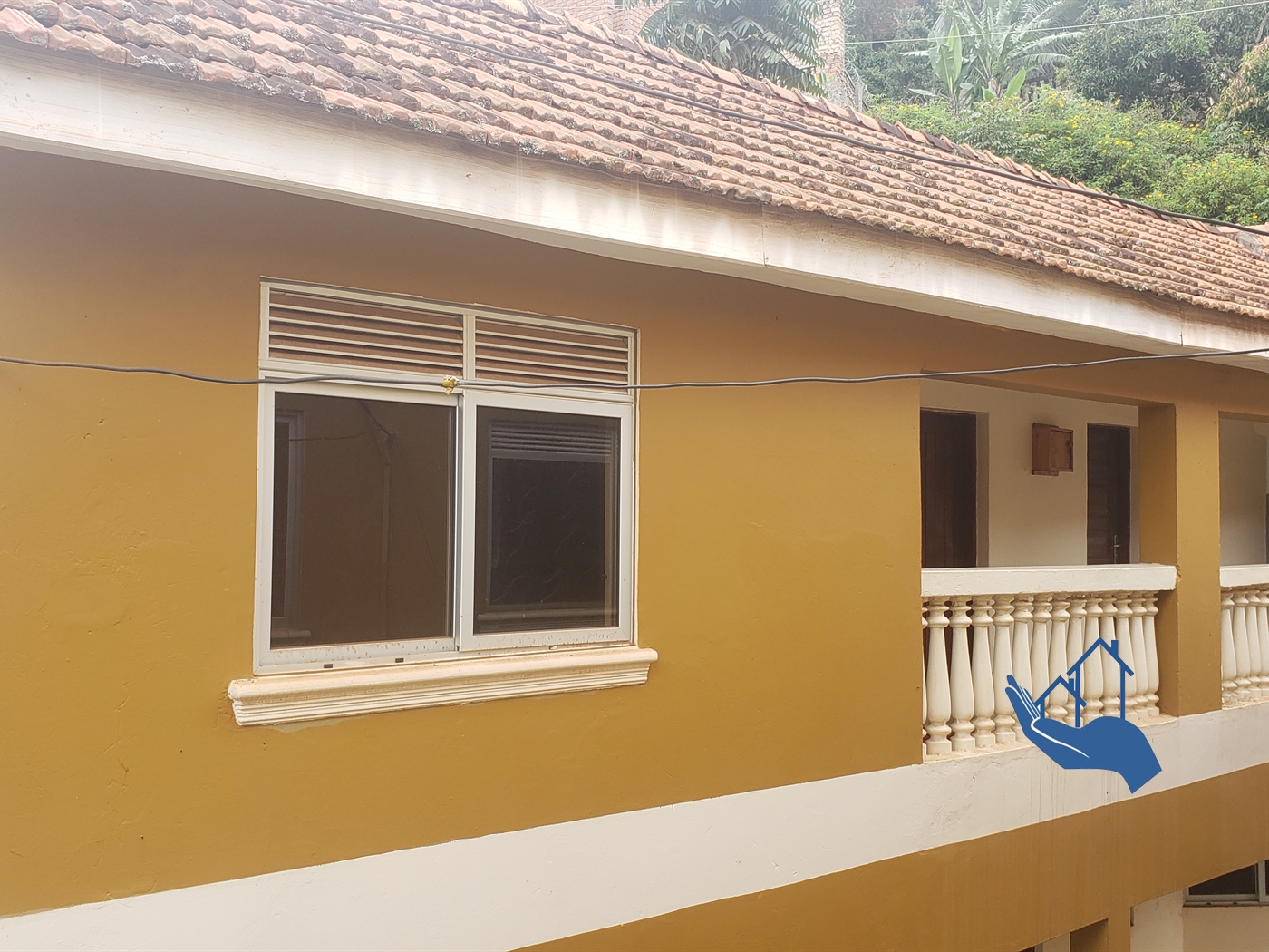 Storeyed house for sale in Muyenga Kampala