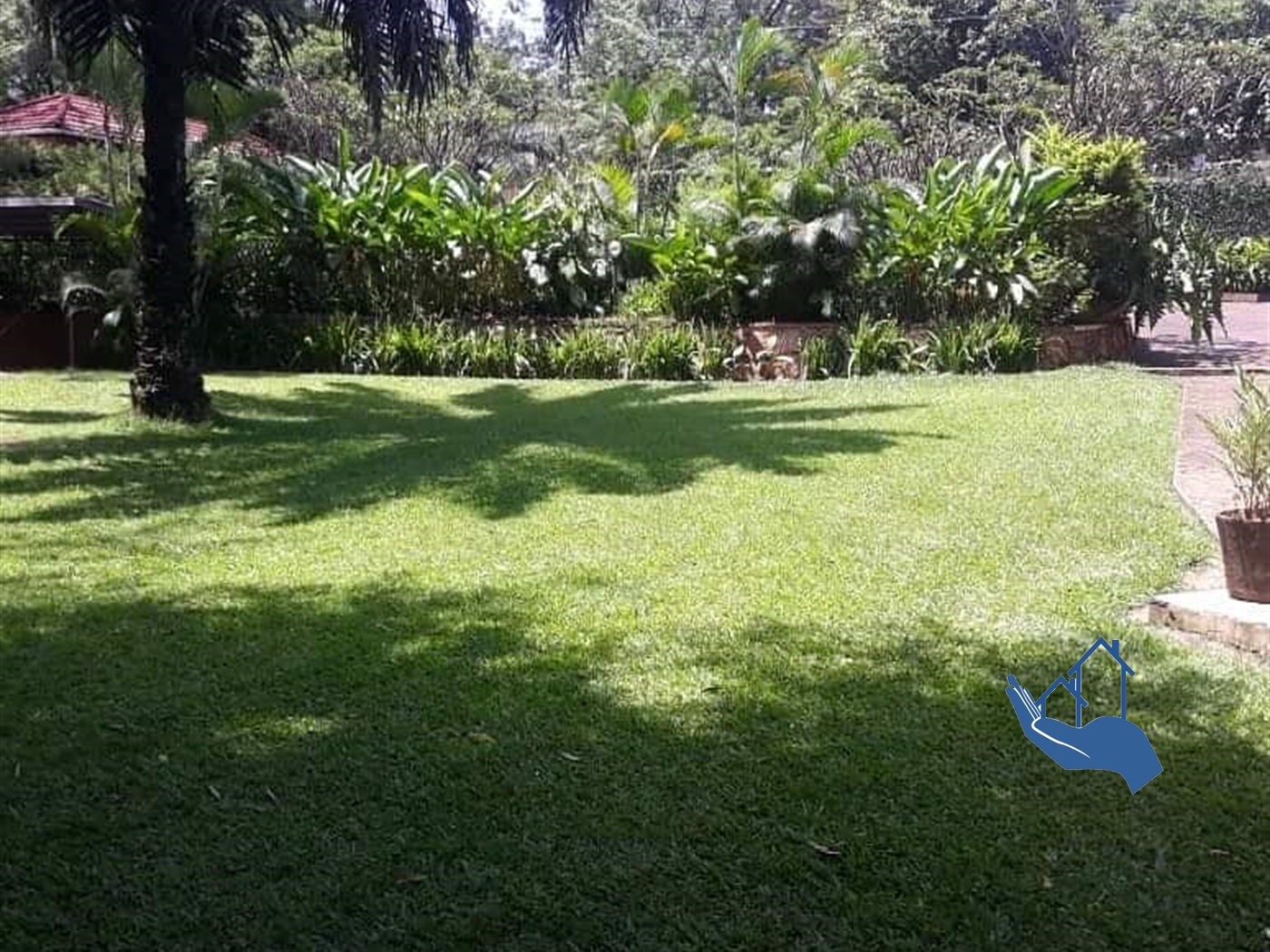 Bungalow for rent in Nakasero Kampala