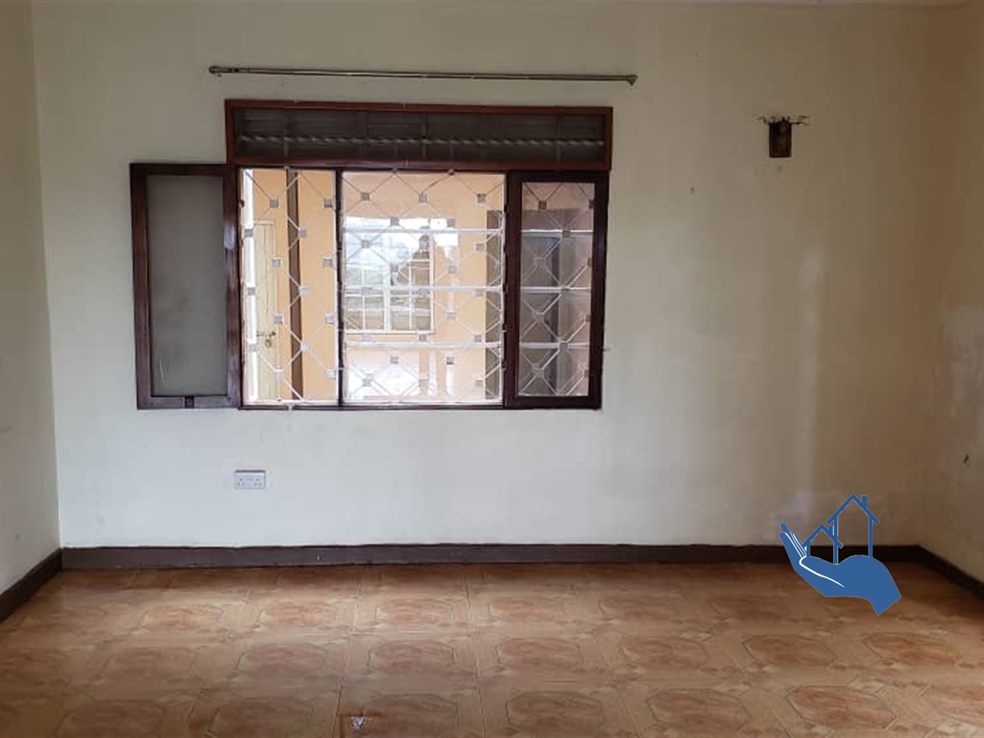 Bungalow for rent in Nakasero Kampala