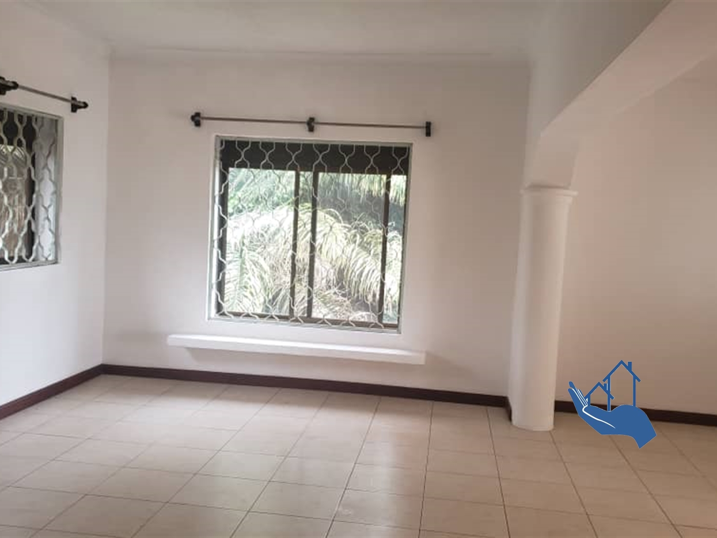 Bungalow for rent in Nakasero Kampala