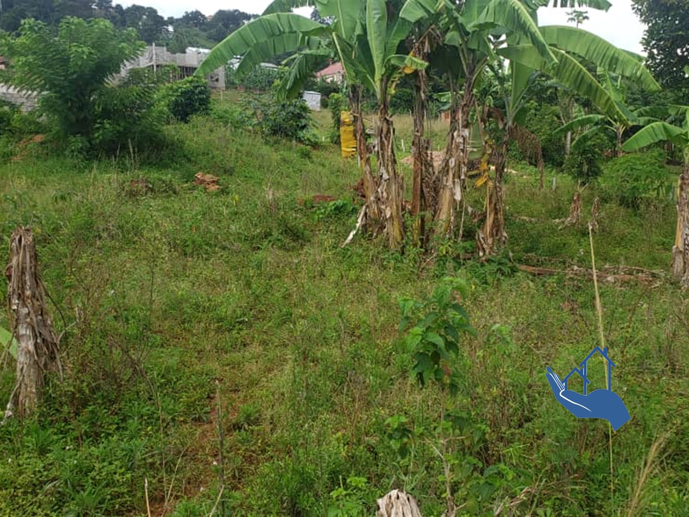 Residential Land for sale in Kigo Wakiso