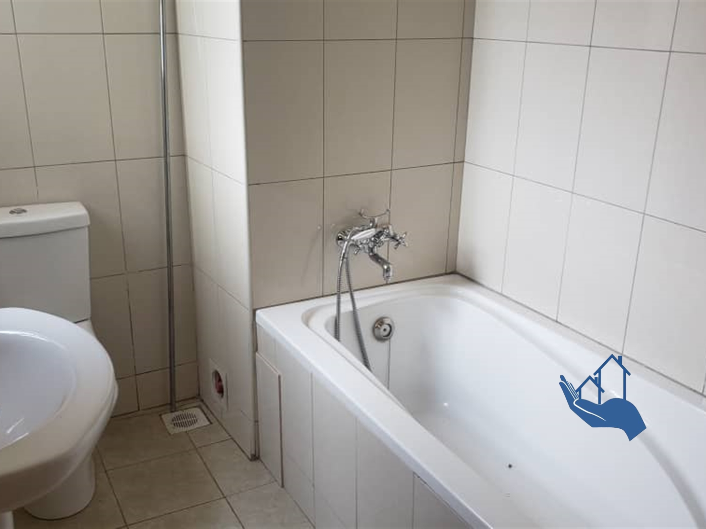 Apartment for rent in Buziga Kampala