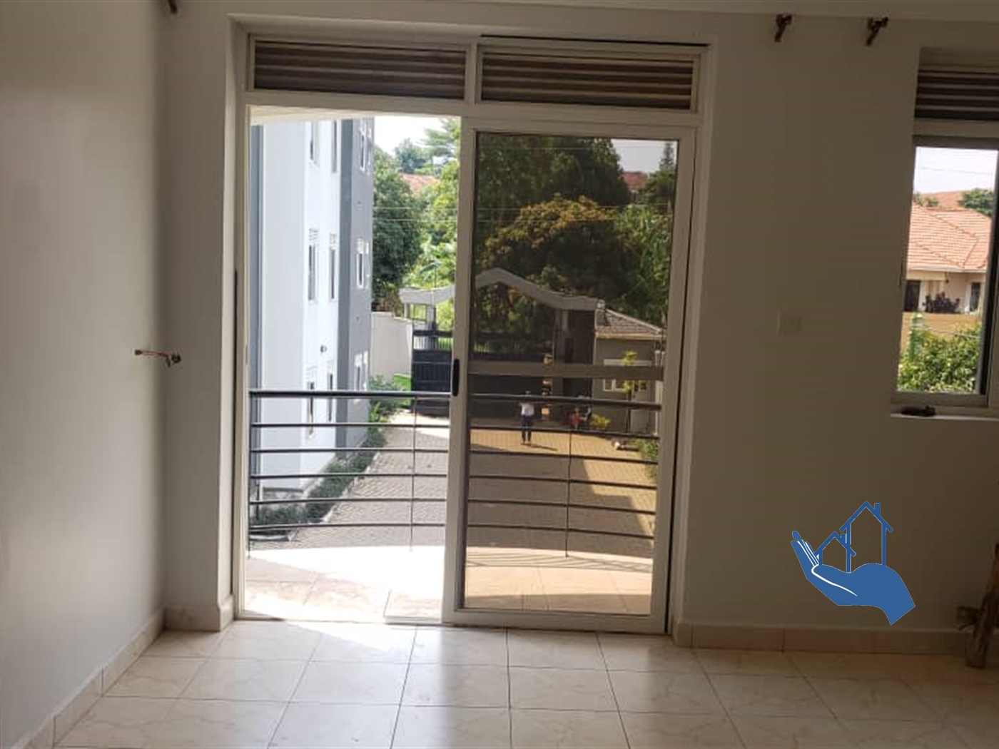 Apartment for rent in Buziga Kampala