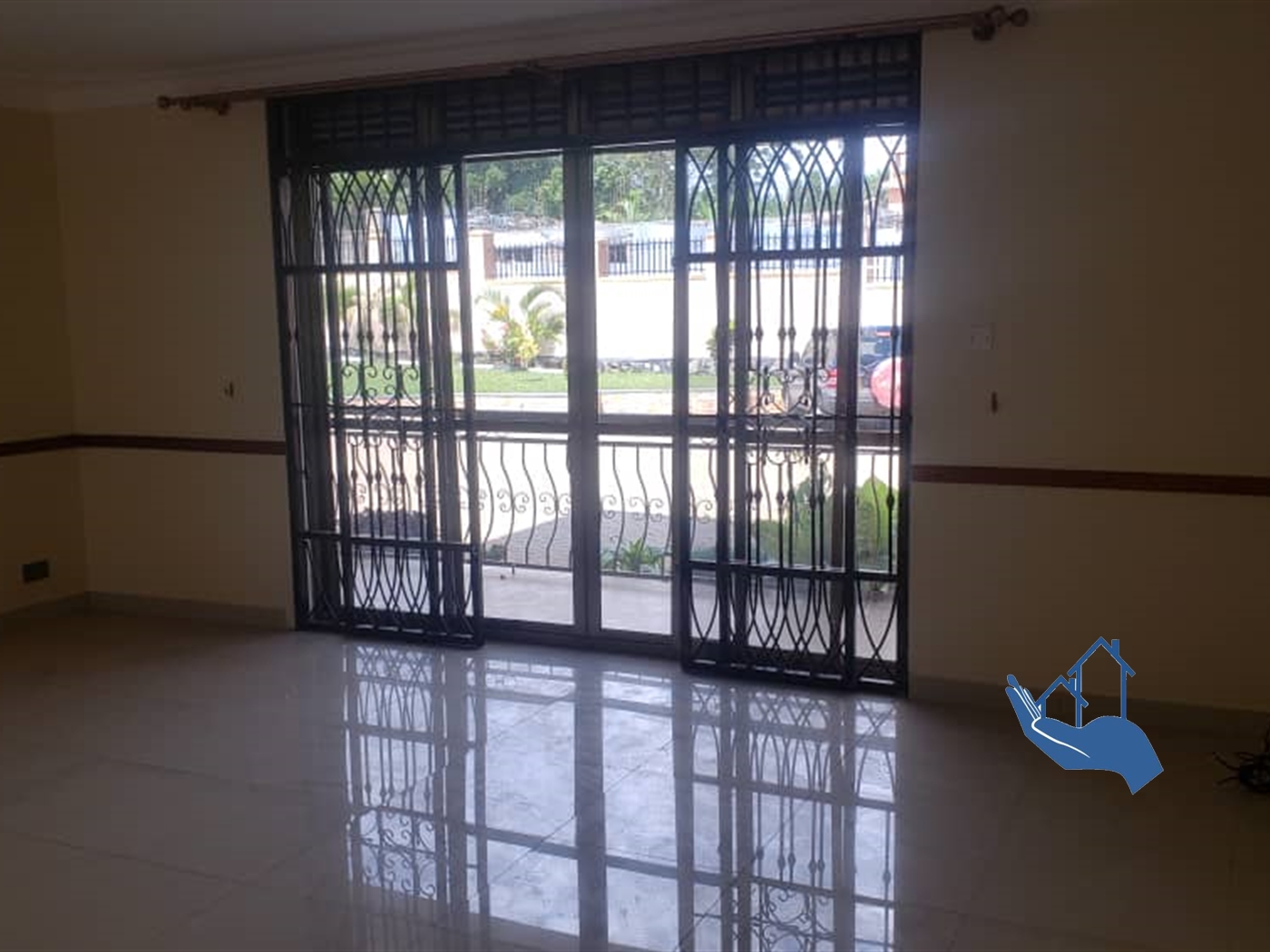 Apartment for rent in Buziga Kampala