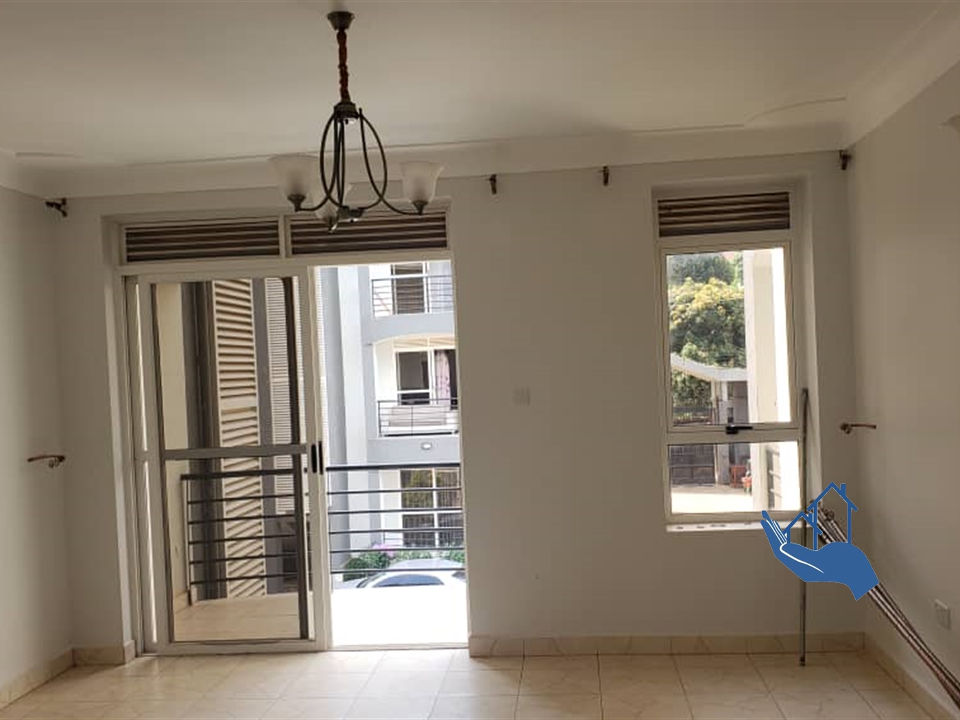 Apartment for rent in Buziga Kampala