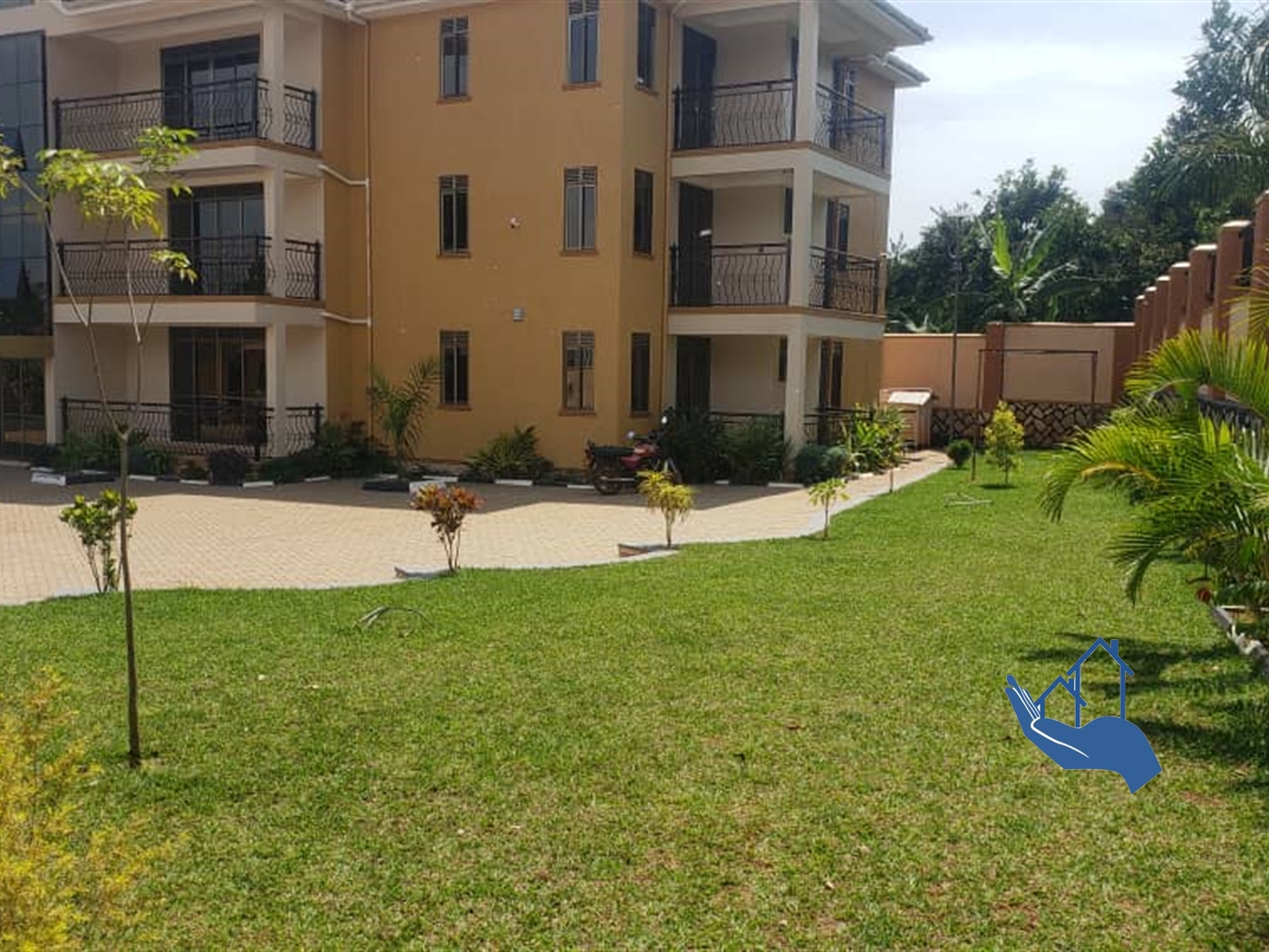 Apartment for rent in Munyonyo Kampala