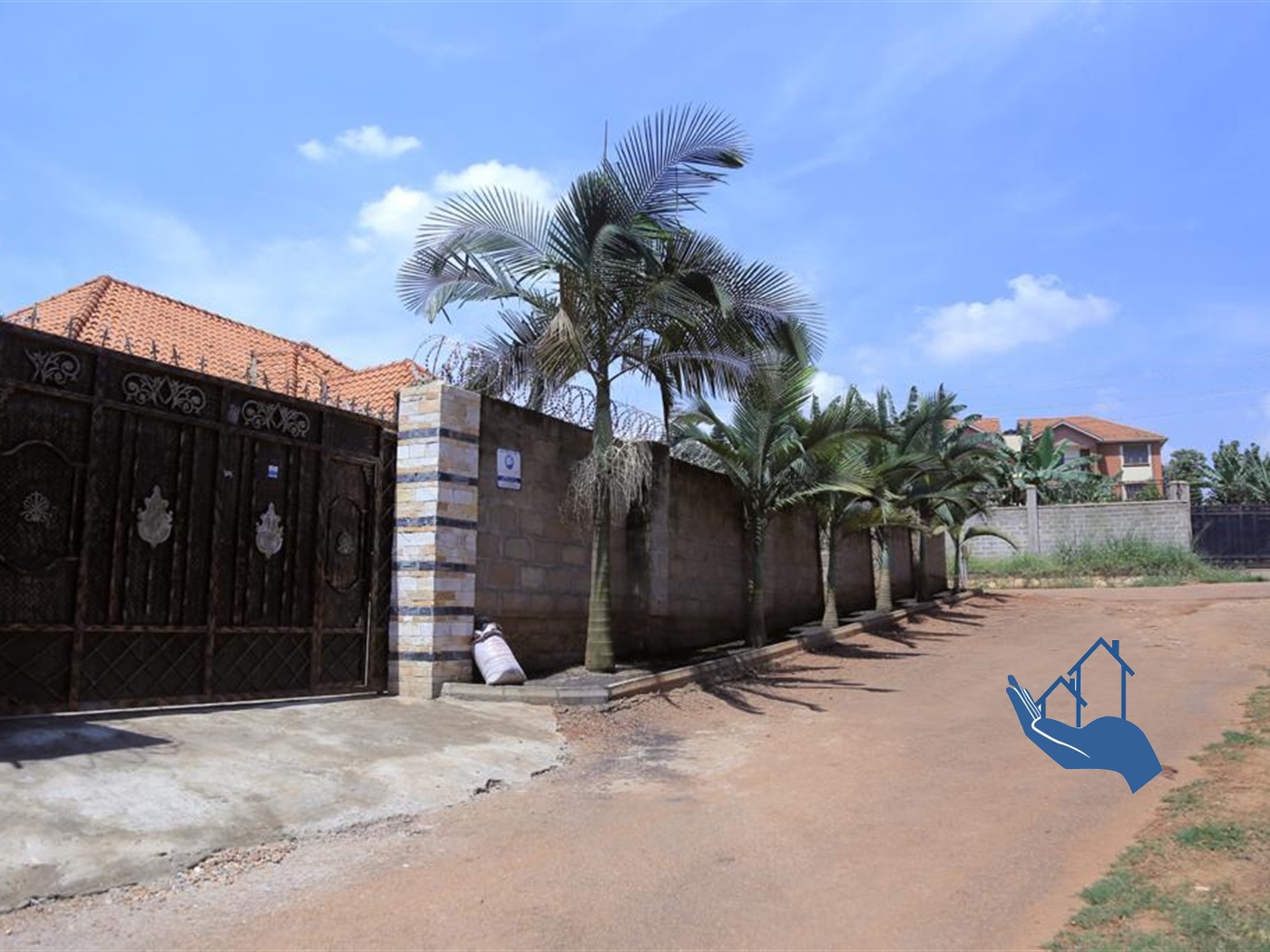 Bungalow for rent in Kiwaatule Wakiso