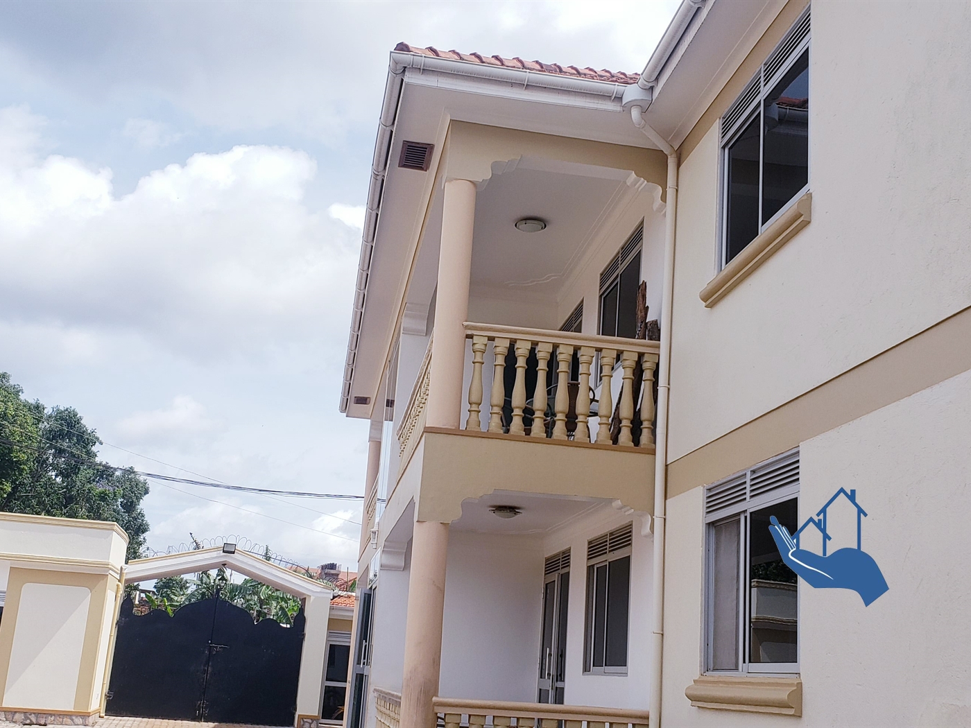 Apartment for rent in Bukasa Kampala