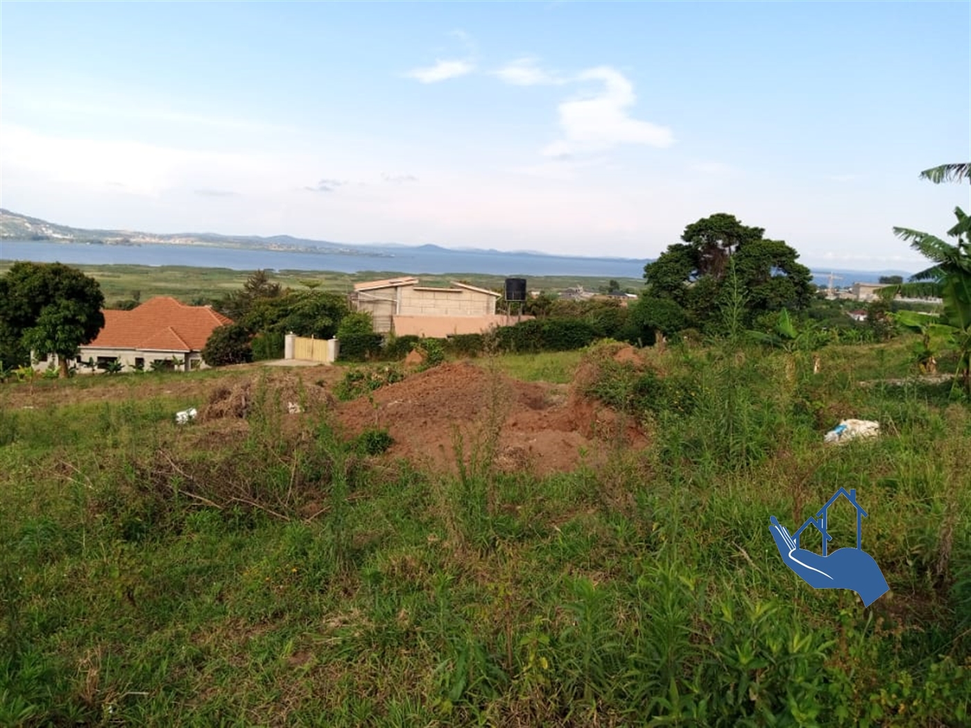 Industrial Land for sale in Bweya Wakiso