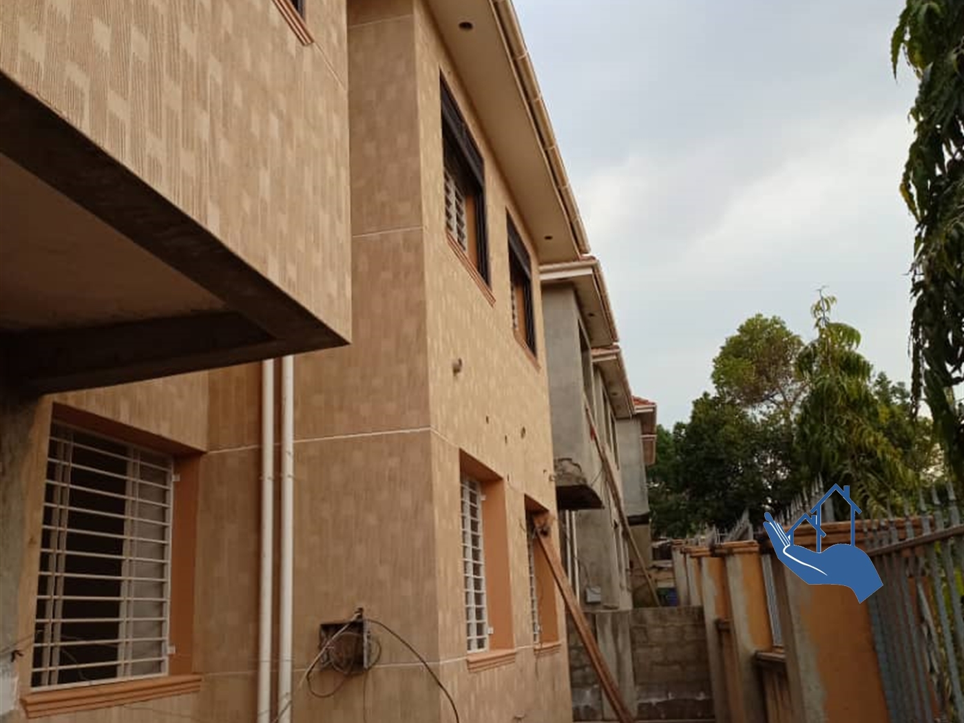 Mansion for sale in Buziga Kampala