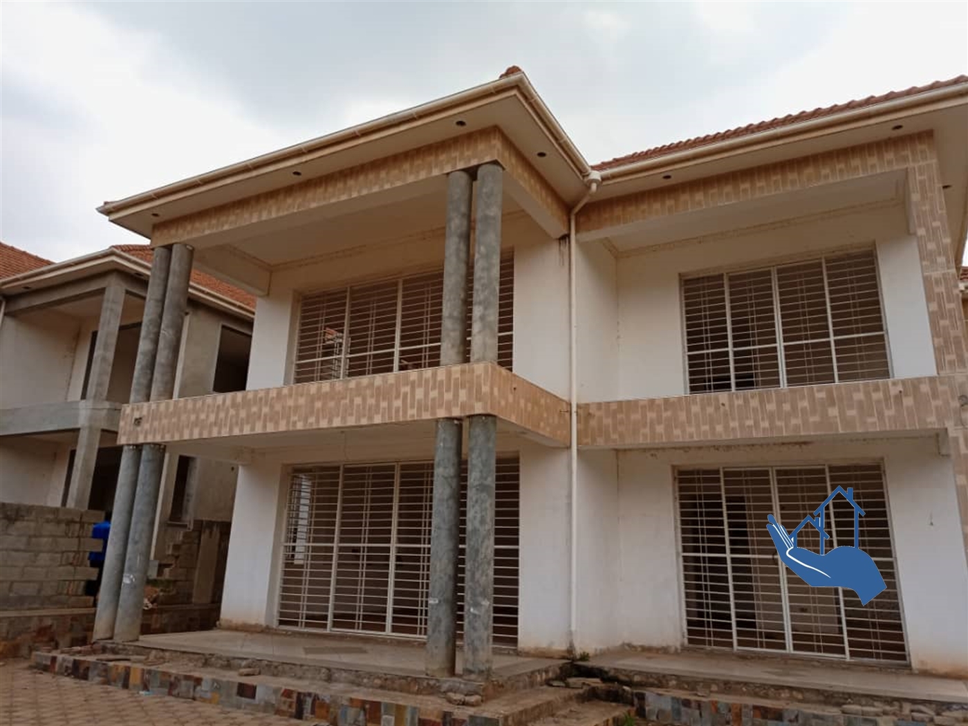 Mansion for sale in Buziga Kampala