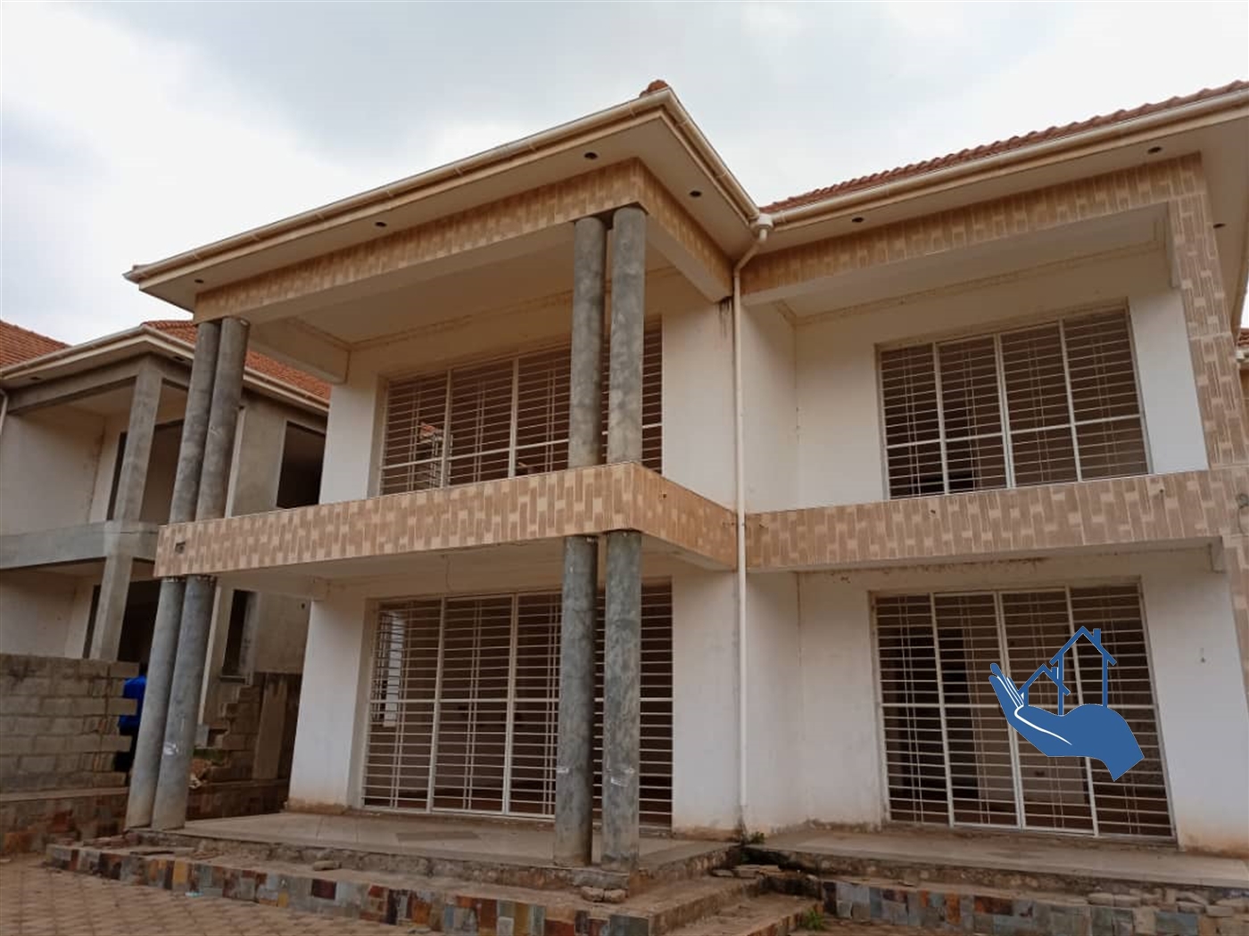 Mansion for sale in Buziga Kampala