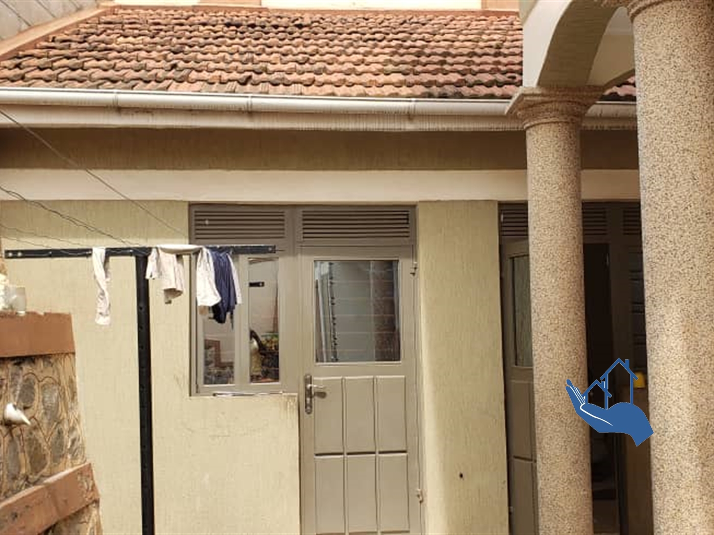 Bungalow for rent in Muyenge Kampala