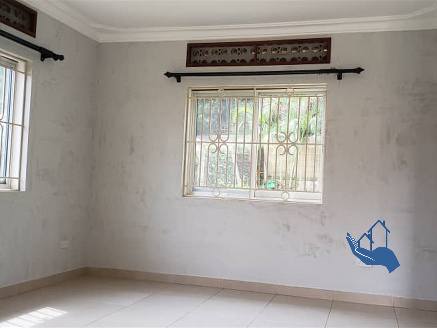 Bungalow for rent in Muyenge Kampala