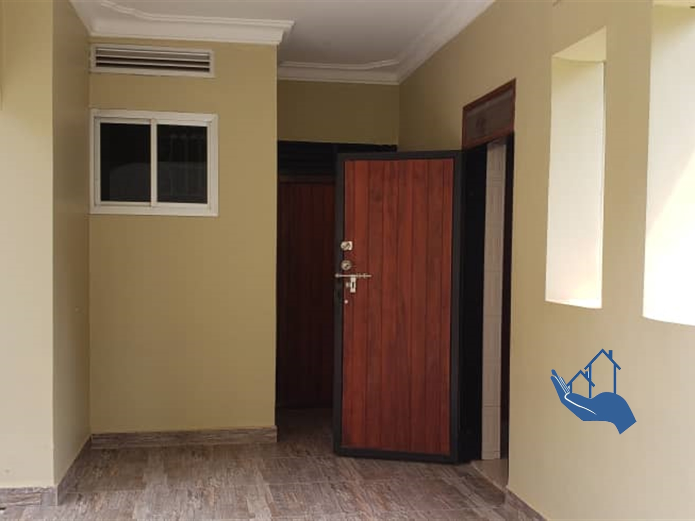 Bungalow for rent in Muyenge Kampala