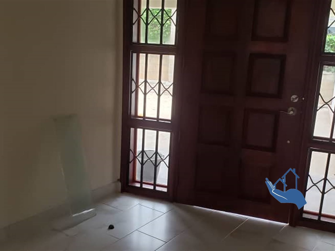 Bungalow for rent in Muyenge Kampala