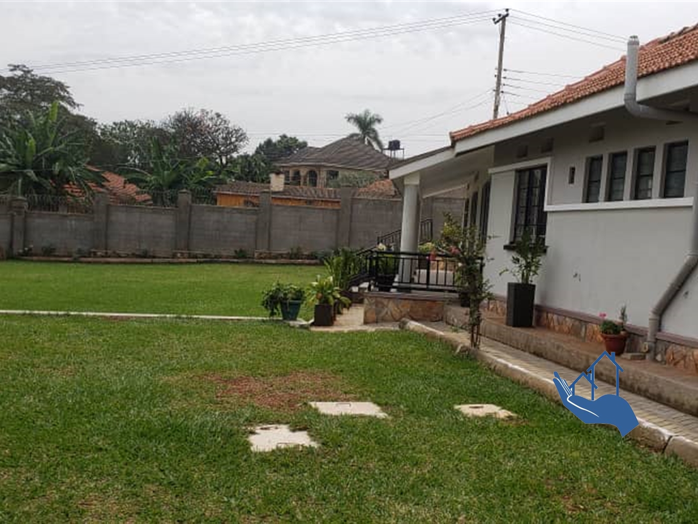 Bungalow for rent in Muyenga Kampala