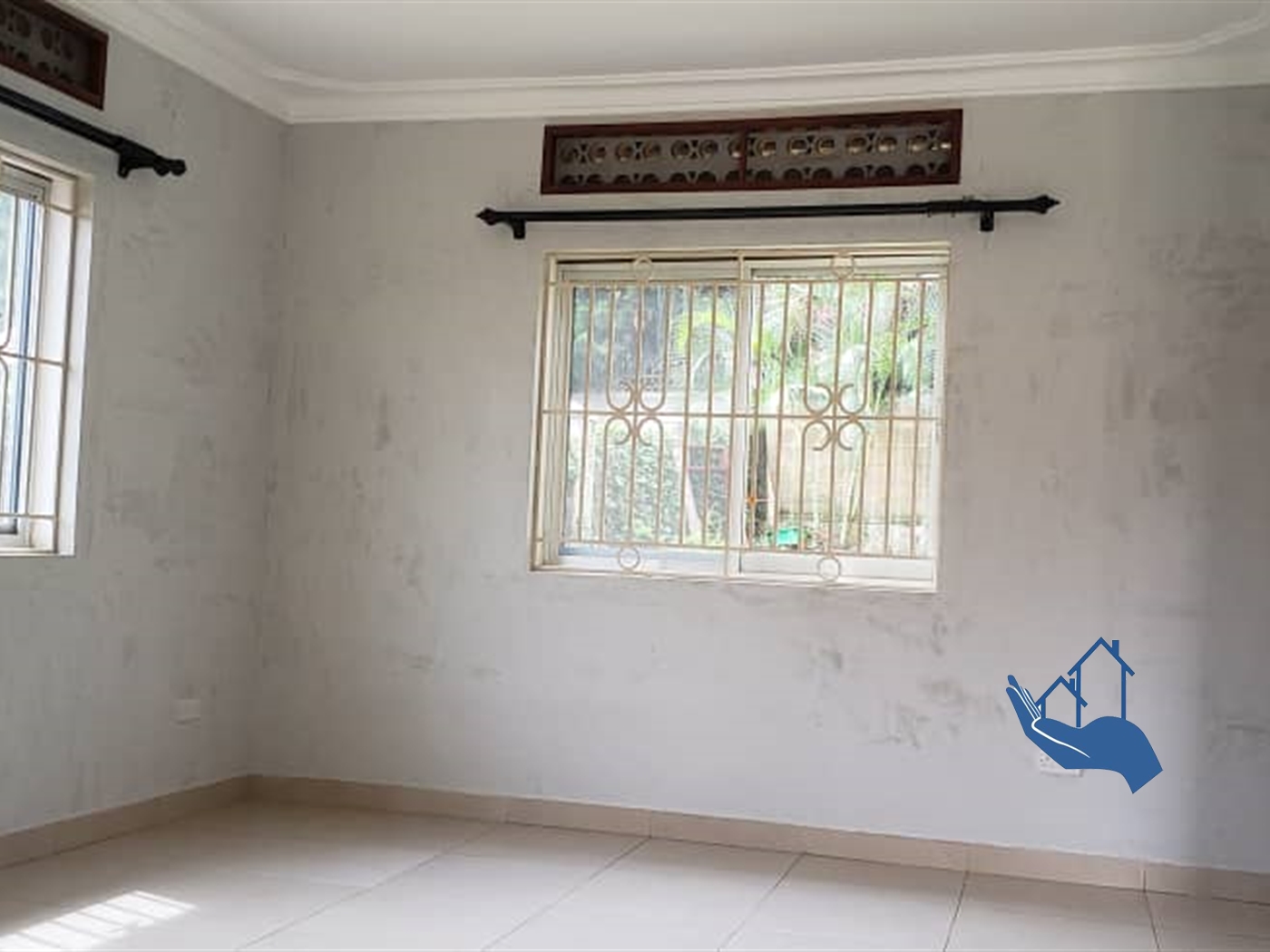 Bungalow for rent in Muyenga Kampala