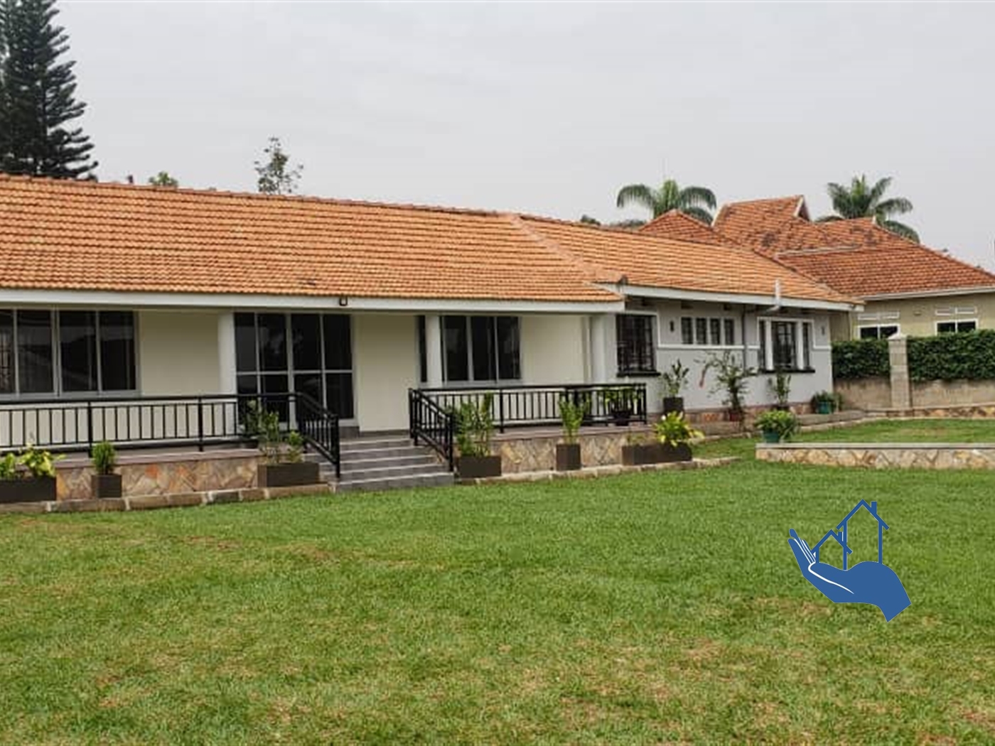 Bungalow for rent in Muyenga Kampala