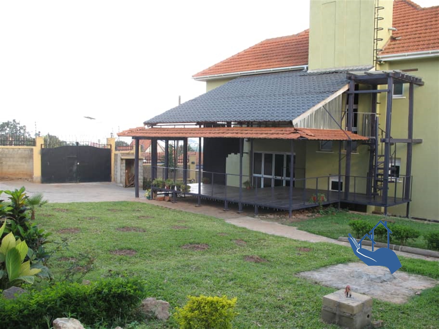 Storeyed house for sale in Muyenga Kampala