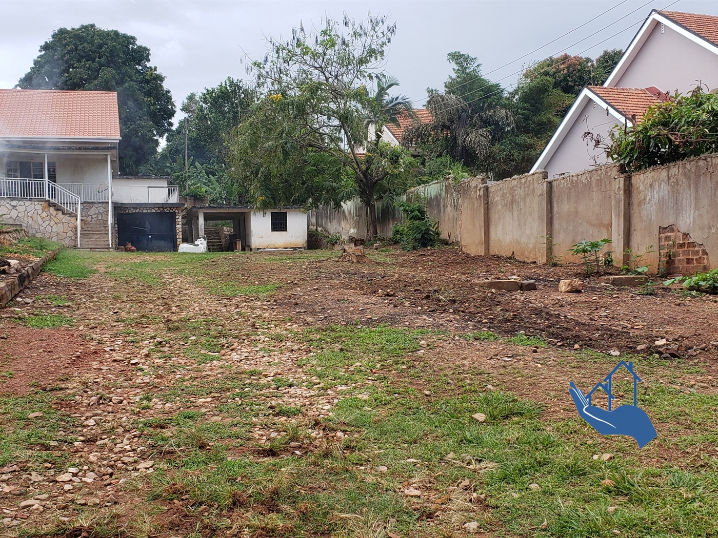 Residential Land for sale in Bbunga Kampala