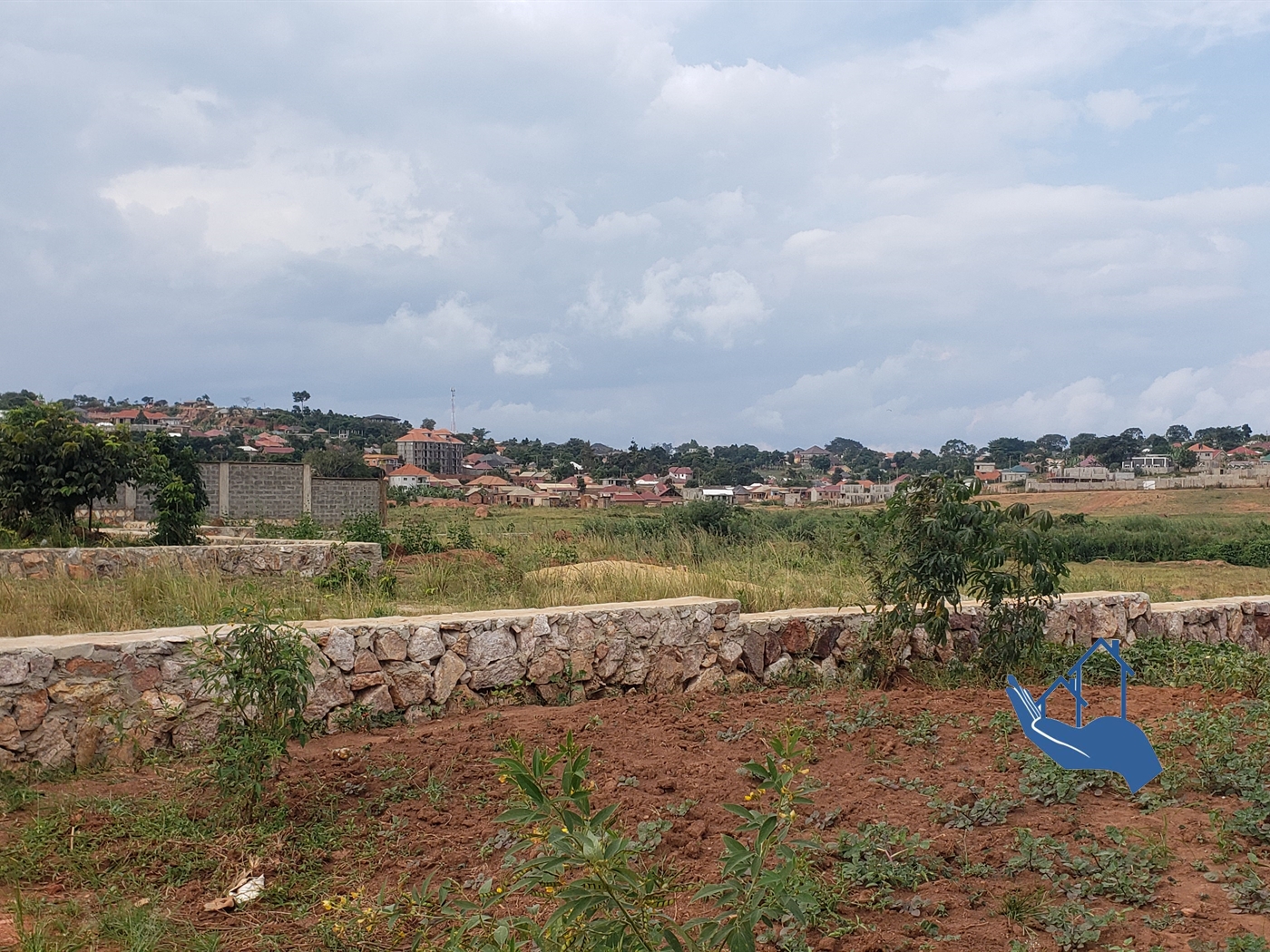 Residential Land for sale in Kigo Wakiso