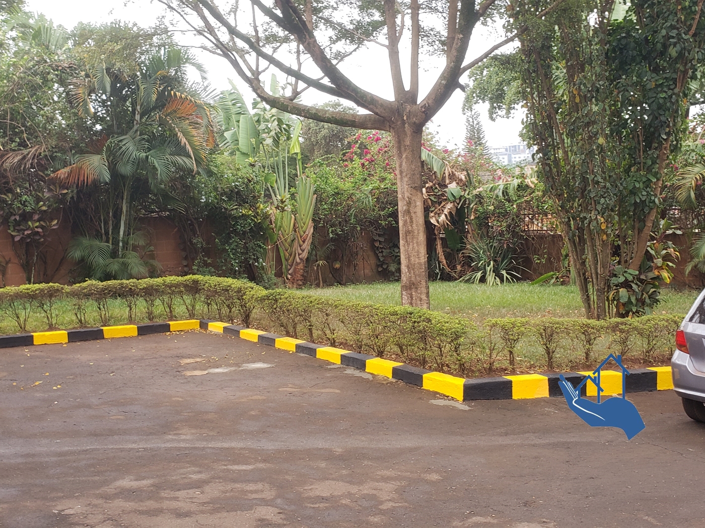 Bungalow for rent in Unknown Kampala