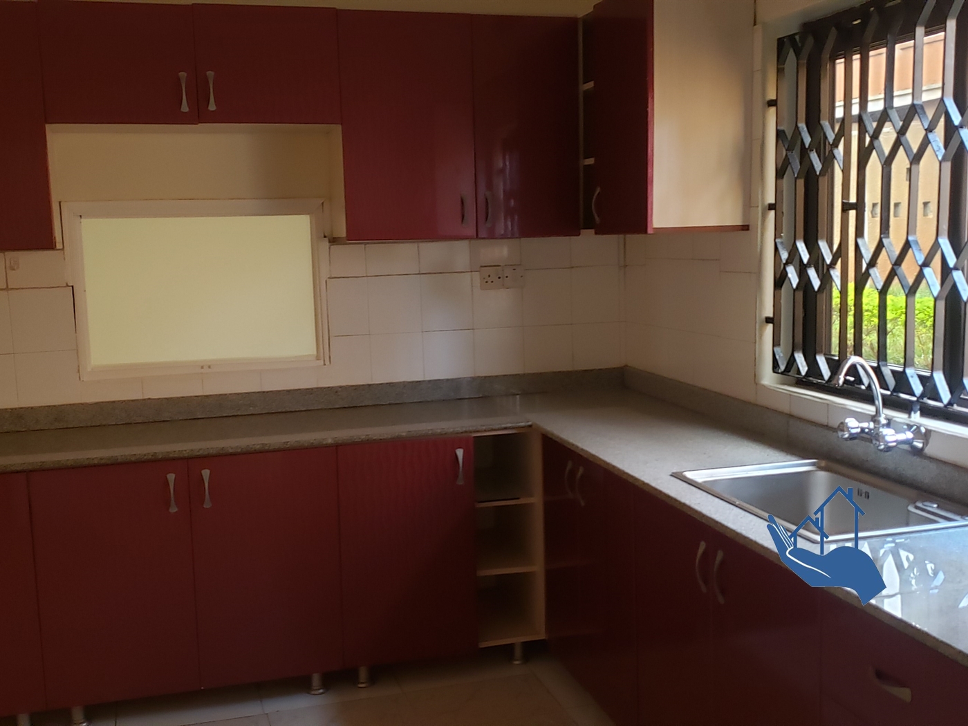 Bungalow for rent in Muyenga Kampala