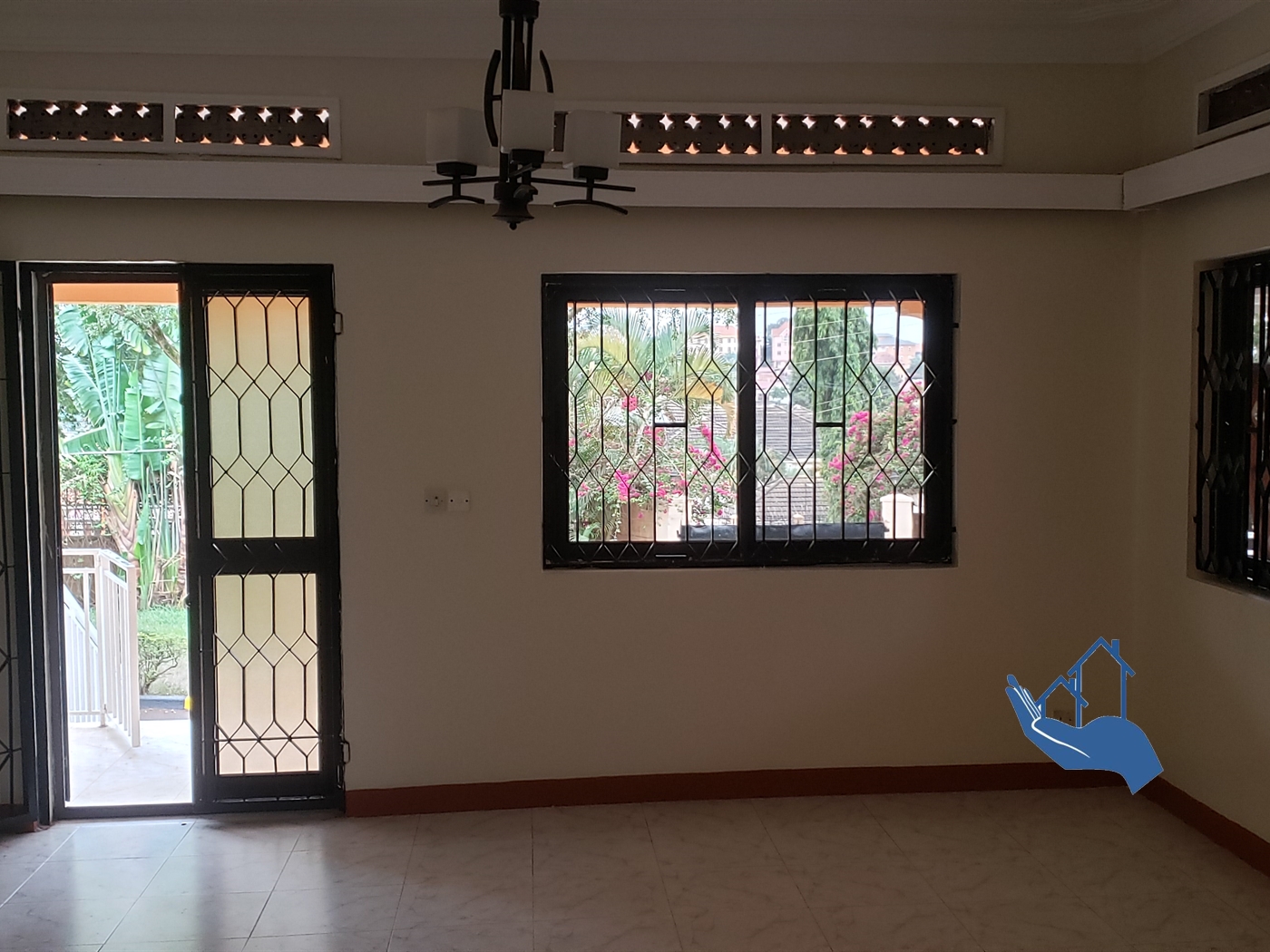 Bungalow for rent in Muyenga Kampala