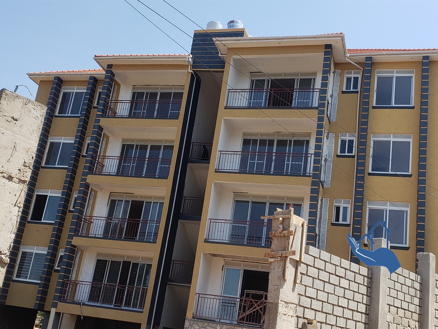 Apartment for rent in Muyenga Kampala