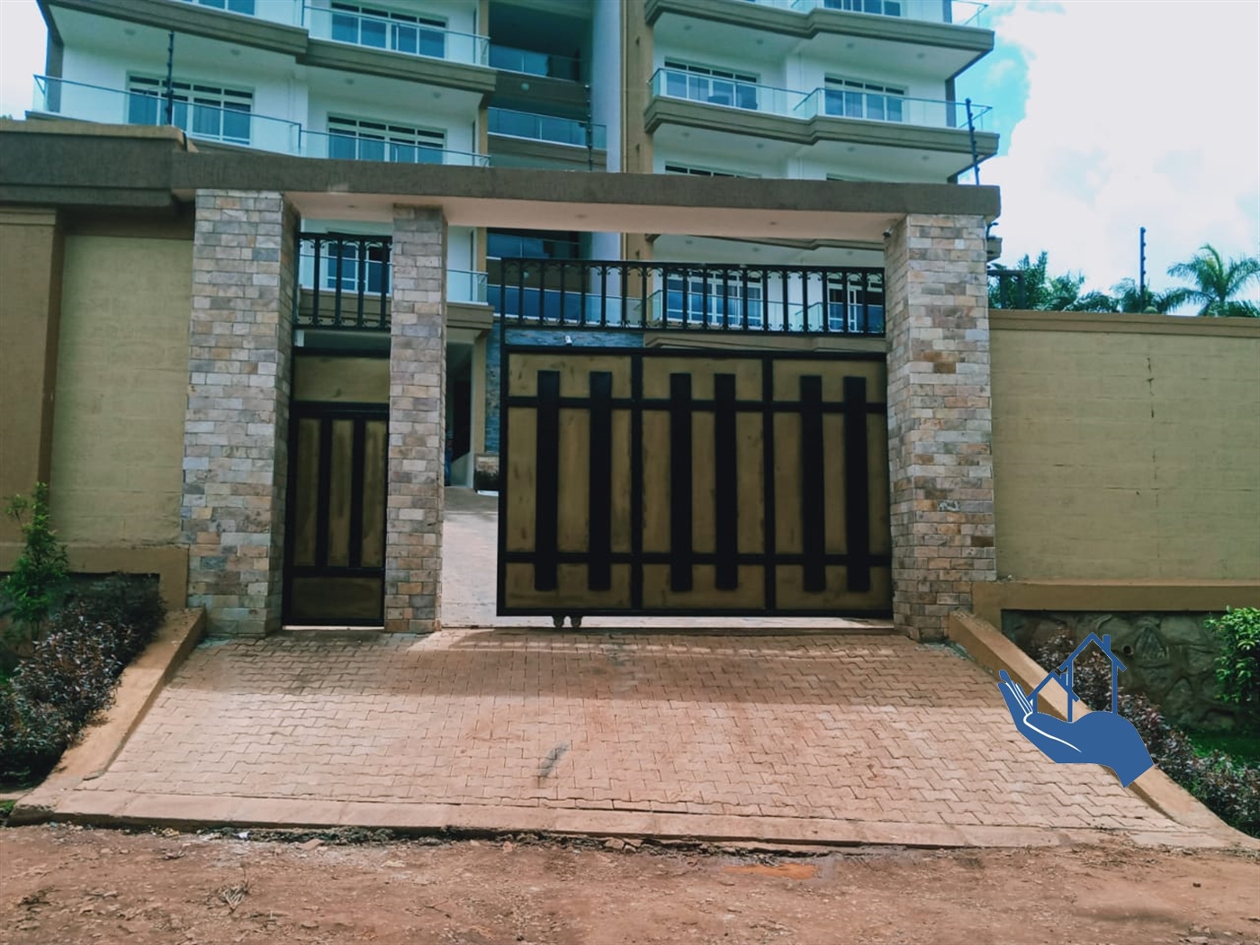 Apartment for sale in Mbuya Kampala