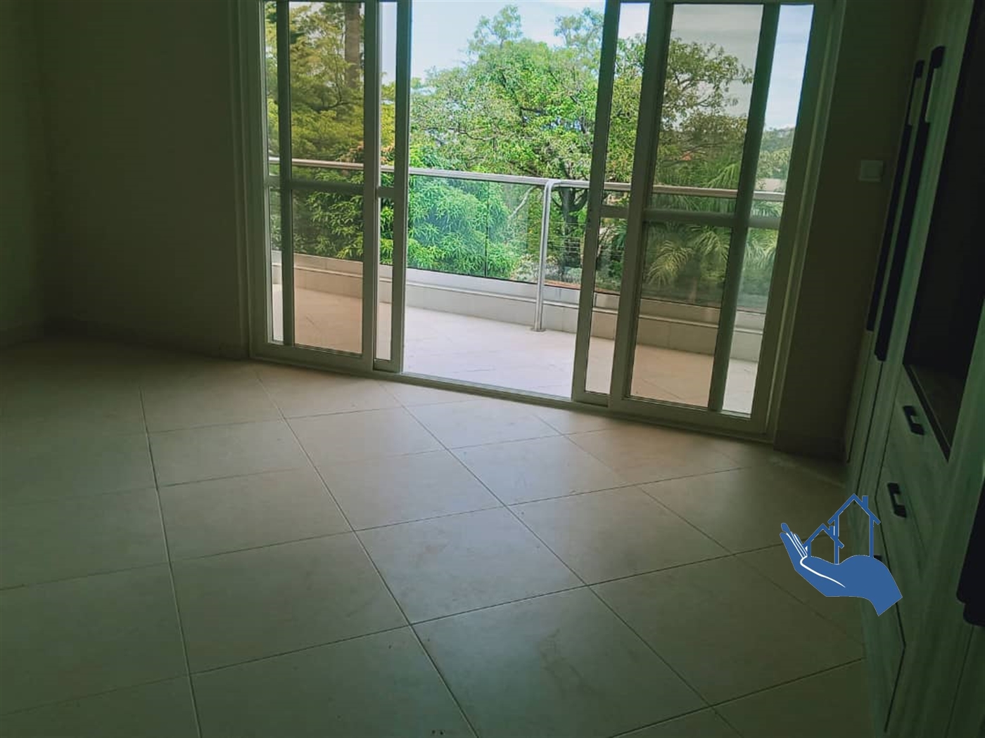 Apartment for sale in Mbuya Kampala