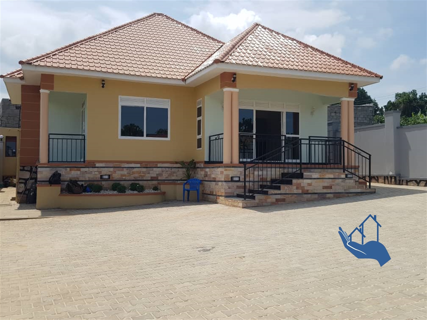 Bungalow for sale in Namulanda Wakiso