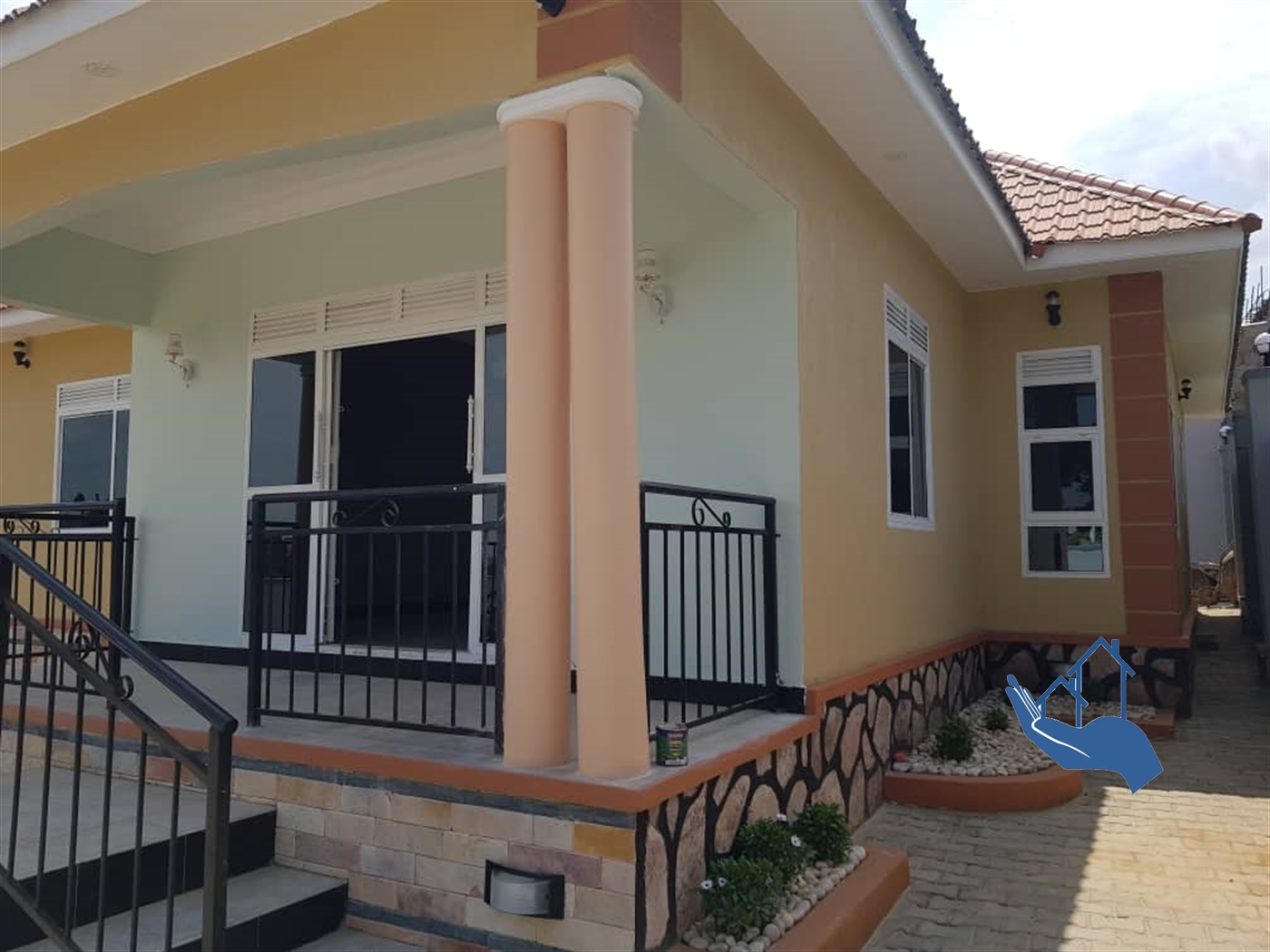 Bungalow for sale in Namulanda Wakiso