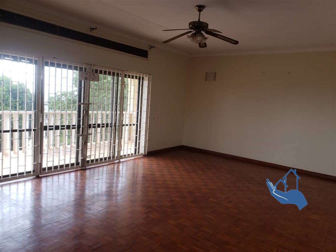 Mansion for rent in Muyenga Kampala