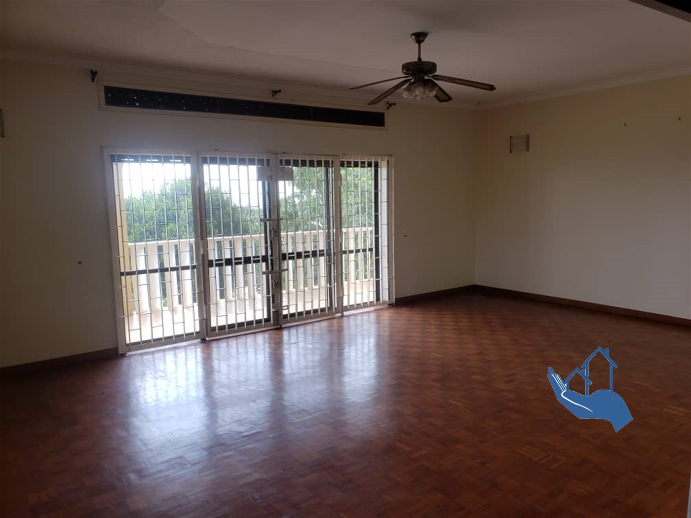 Mansion for rent in Muyenga Kampala