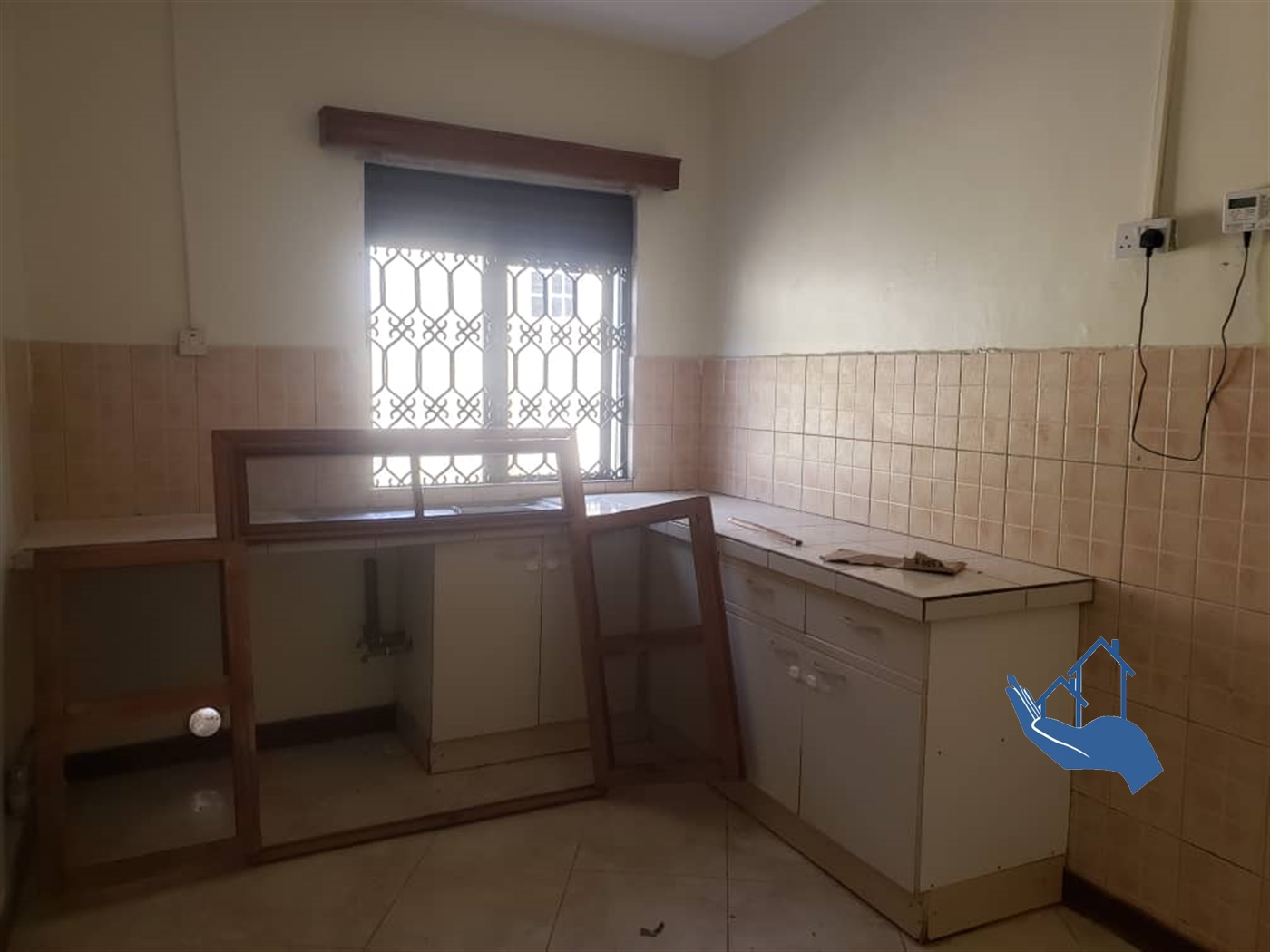 Mansion for rent in Muyenga Kampala