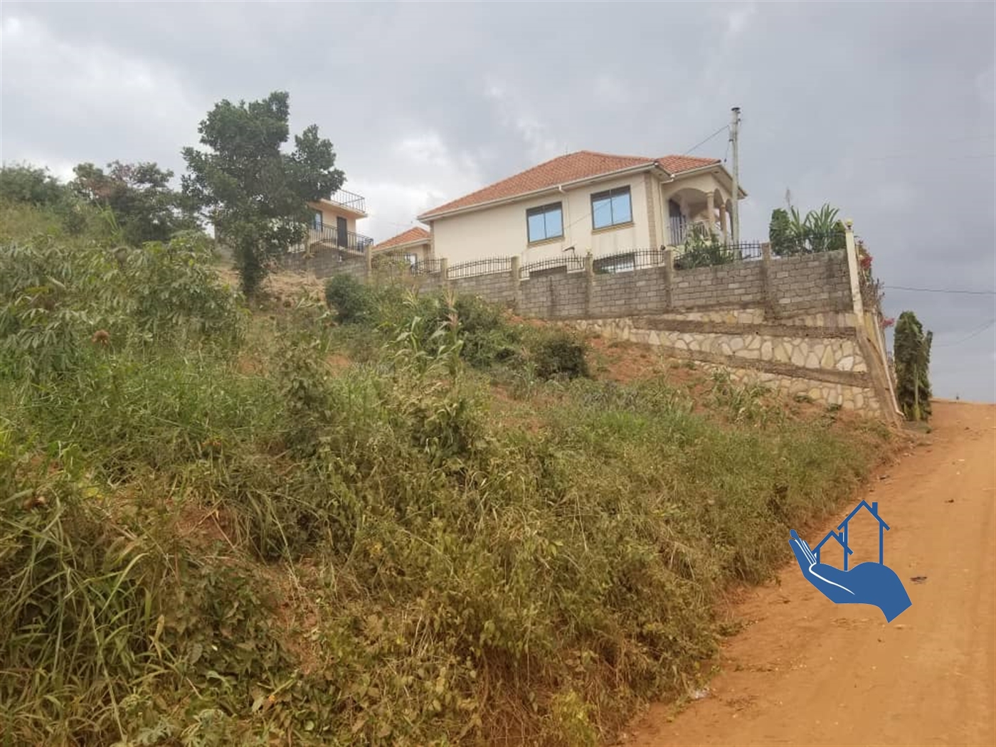 Residential Land for sale in Lubowa Wakiso