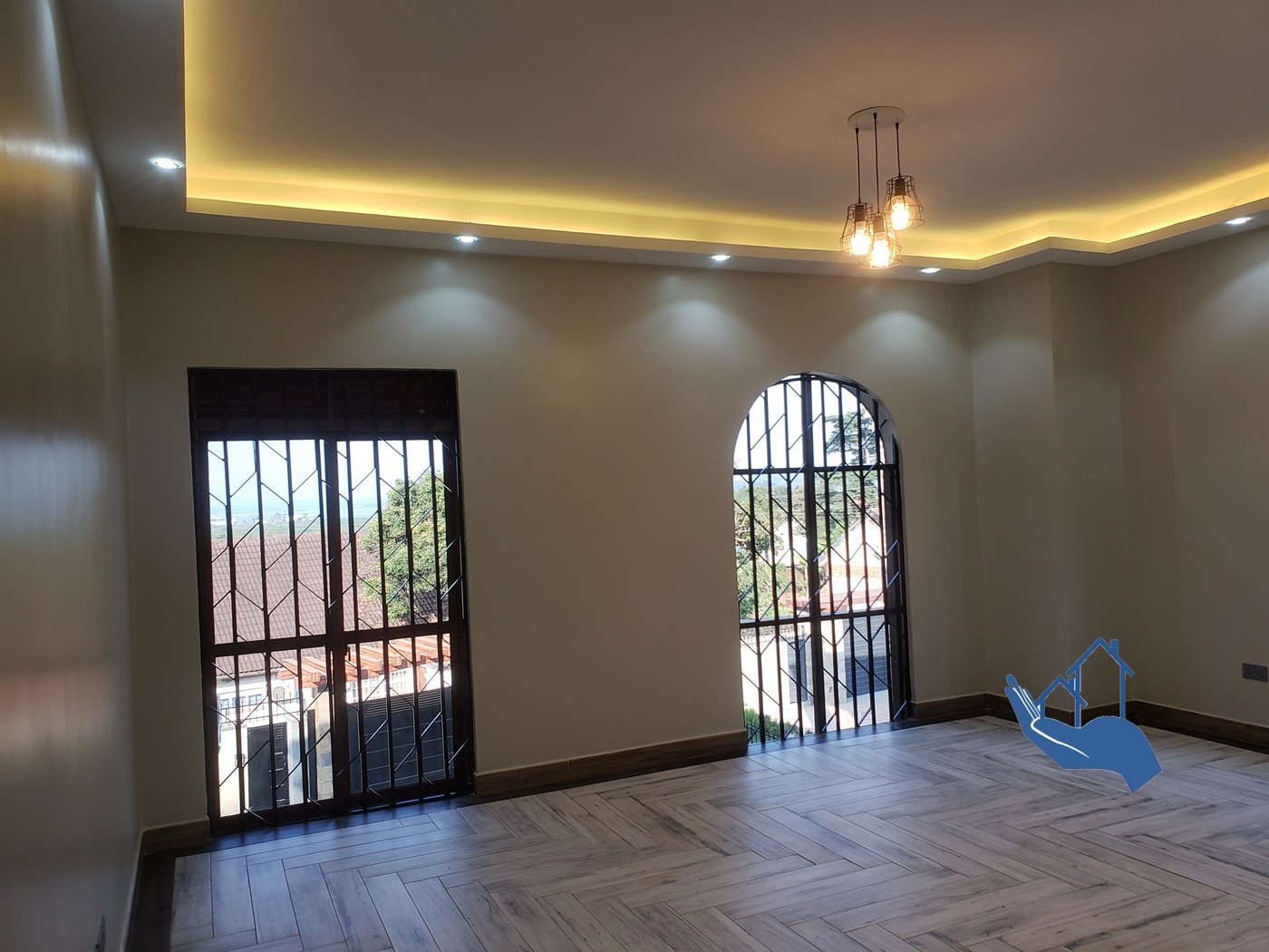 Mansion for sale in Munyonyo Kampala