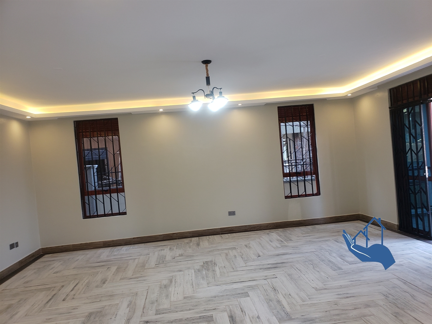 Mansion for sale in Munyonyo Kampala