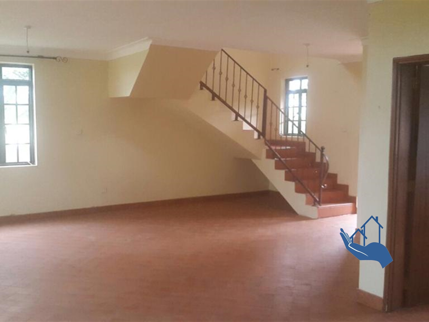 Mansion for sale in Konge Kampala