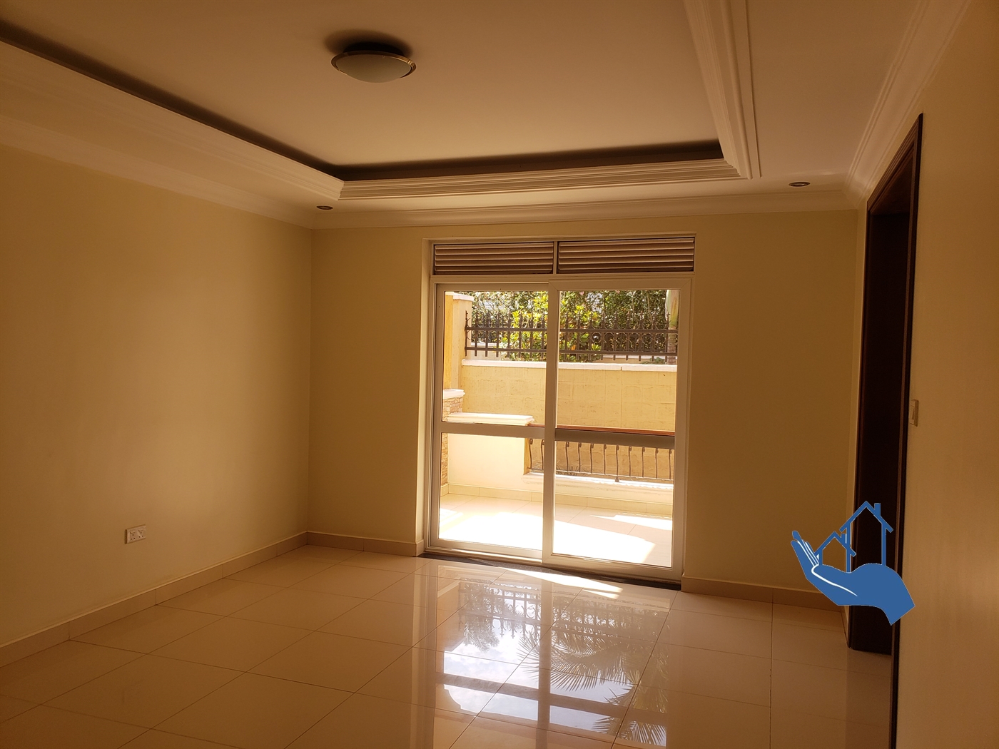 Apartment for sale in Muyenga Kampala