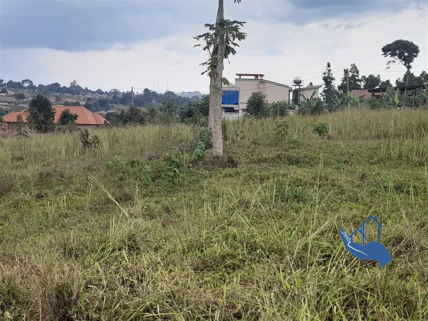 Residential Land for sale in Kimwanyi Wakiso