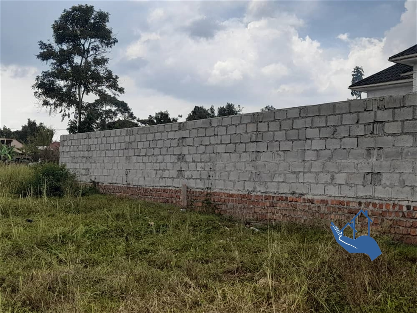 Residential Land for sale in Kimwanyi Wakiso