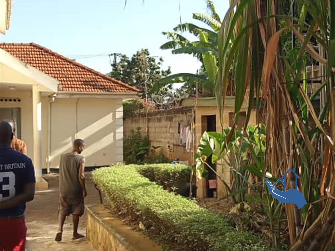 Bungalow for sale in Munyonyo Kampala