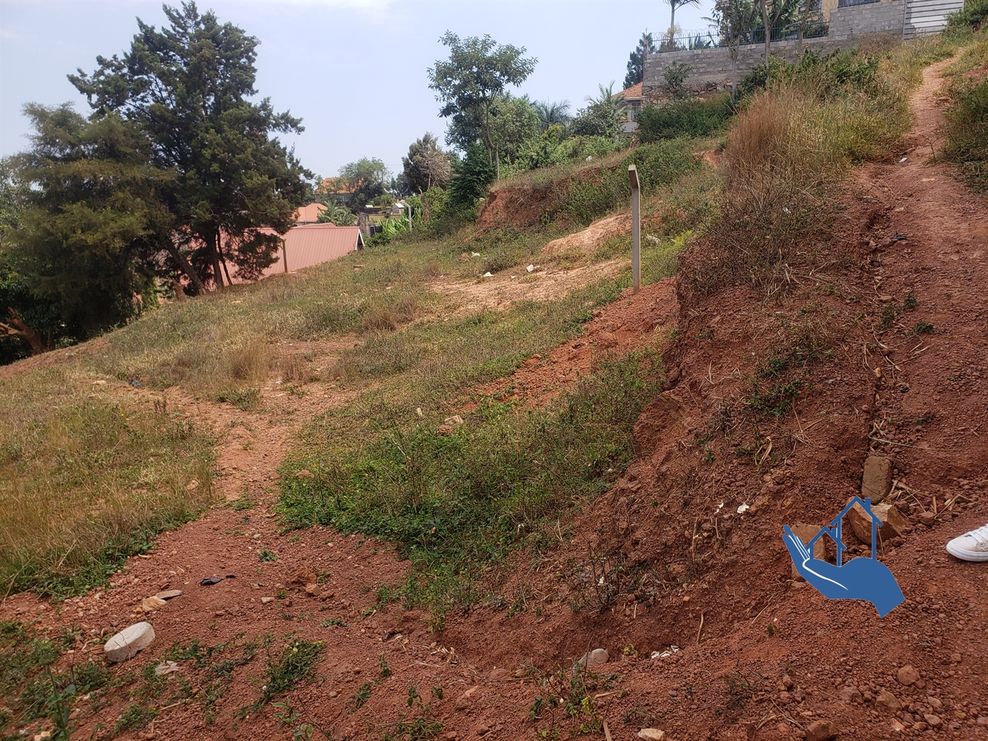 Residential Land for sale in Buziga Kampala